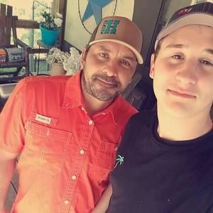 Meet your Posher, Dylan